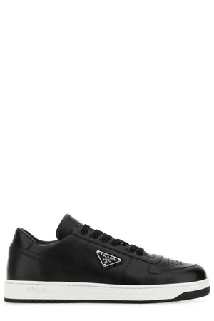 PRADA Luxury Low-Top Sneakers for Men