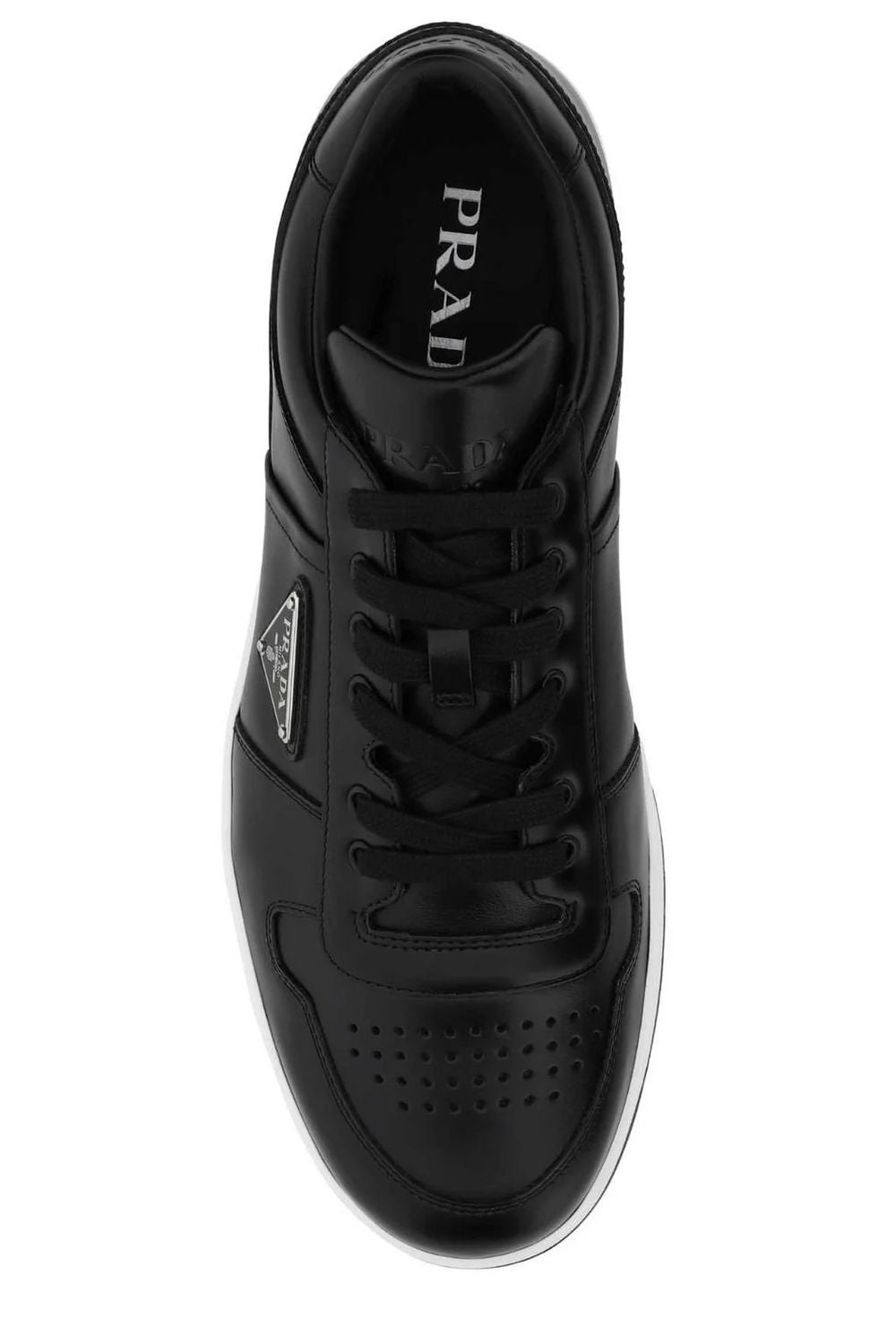 PRADA Luxury Low-Top Sneakers for Men