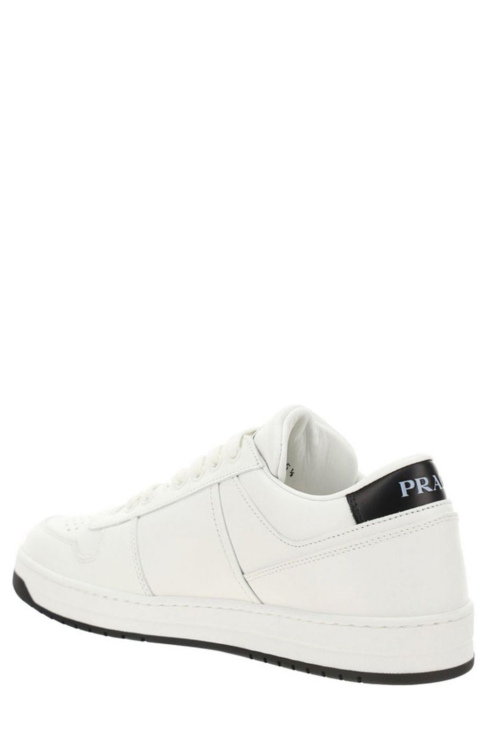 PRADA Luxury Low-Top Sneakers for Men