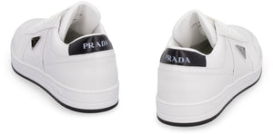 PRADA Luxury Low-Top Sneakers for Men