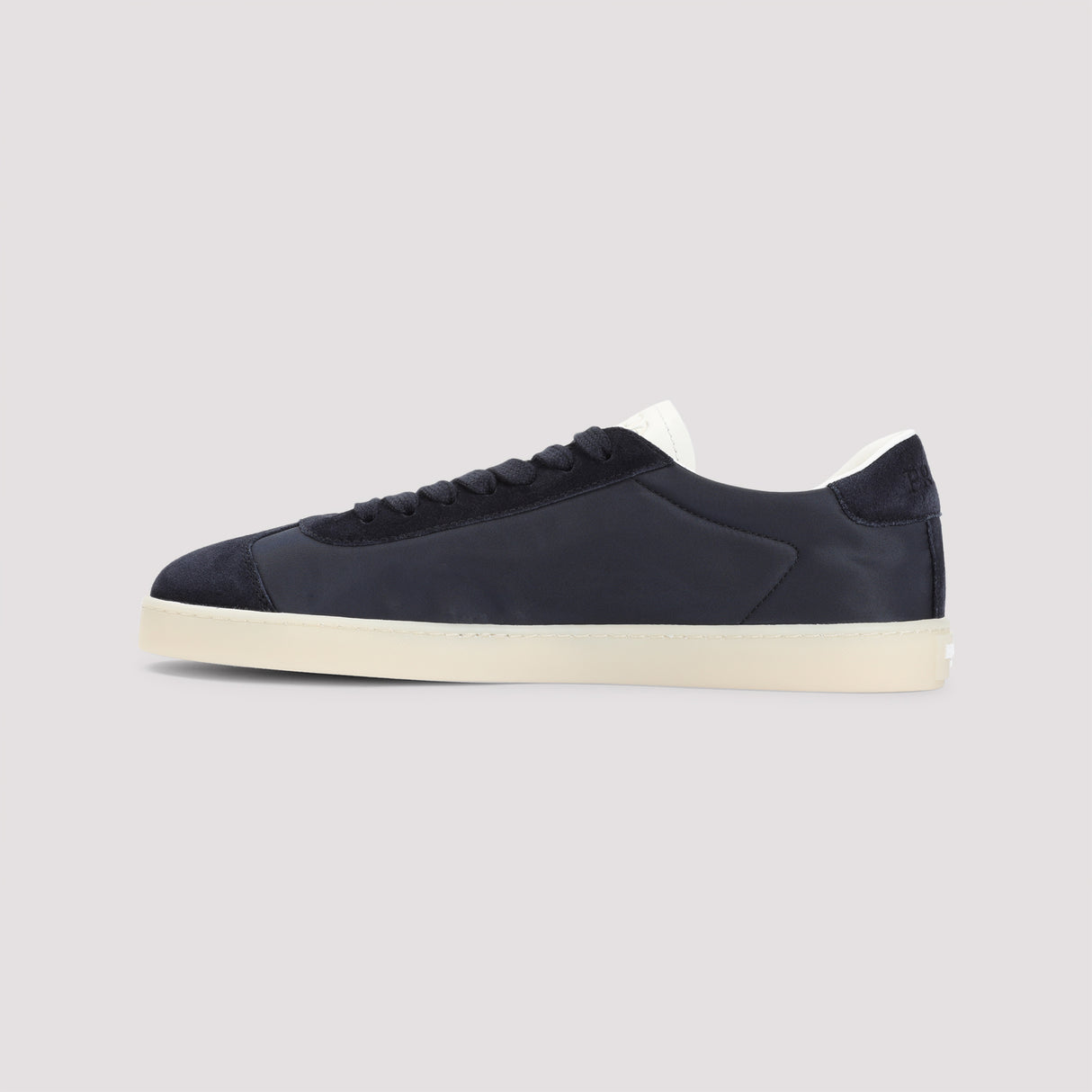 PRADA Stylish Polyamide Sneakers for Men - SS25 Collection