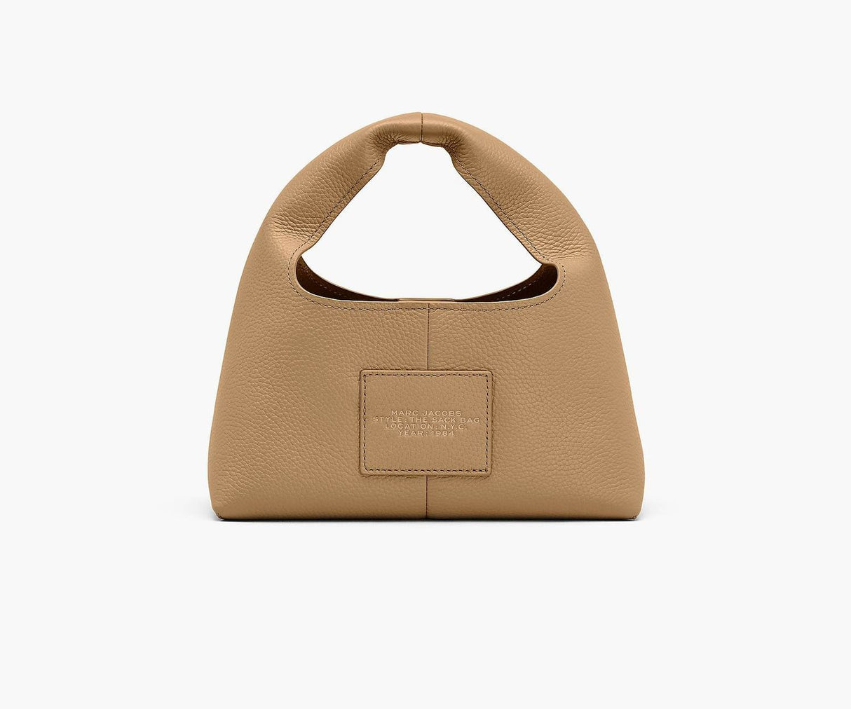 MARC JACOBS Mini Sack Purse