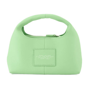 MARC JACOBS Chic Mini Sack Purse