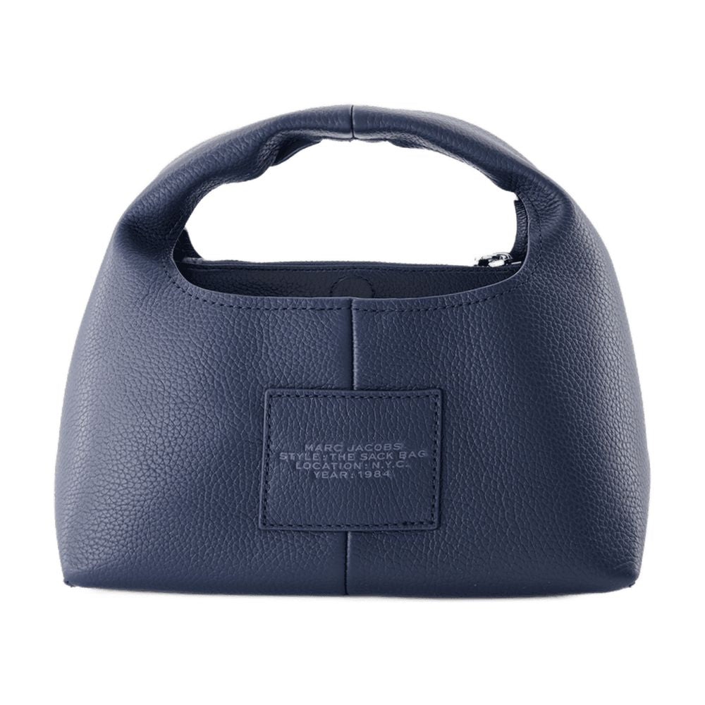 MARC JACOBS Mini Sack Purse for Women - Spring/Summer 2025