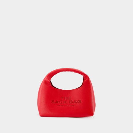 MARC JACOBS Mini Sack Purse