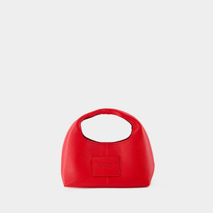 MARC JACOBS Mini Sack Purse