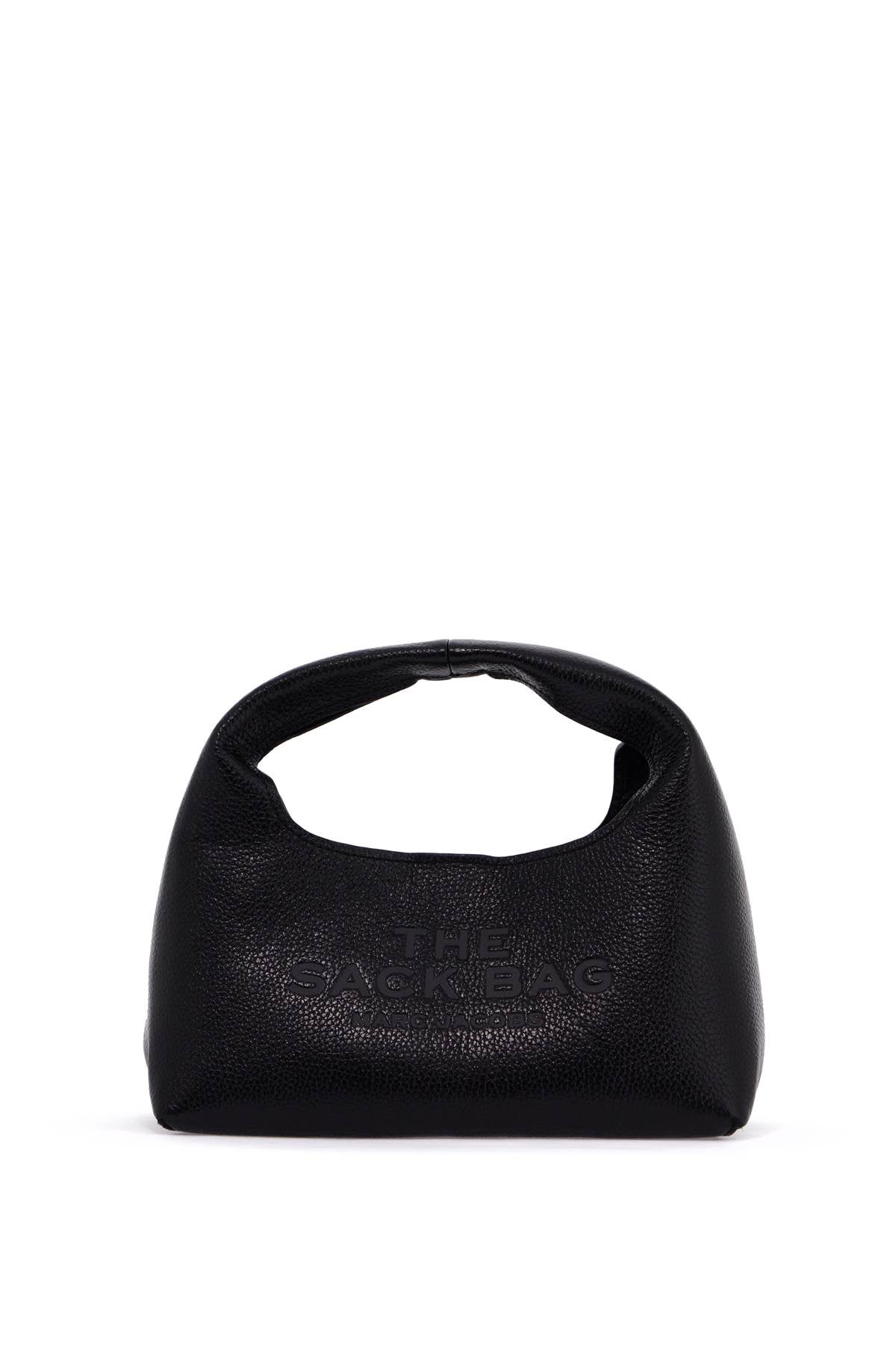 MARC JACOBS Chic Mini Sack Purse for Women