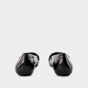 MARC JACOBS Pointy Toe Ballerinas for Women