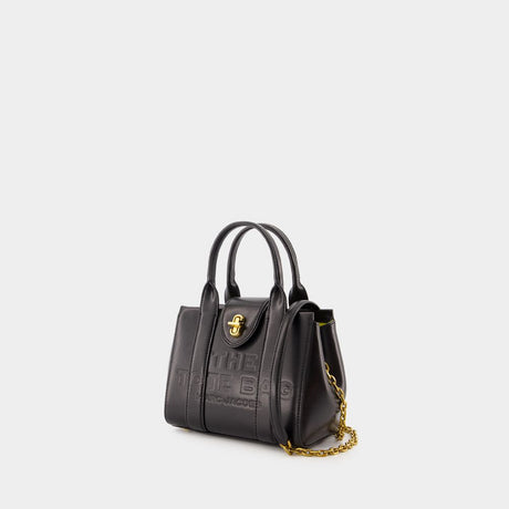 MARC JACOBS Chic Mini Tote Handbag