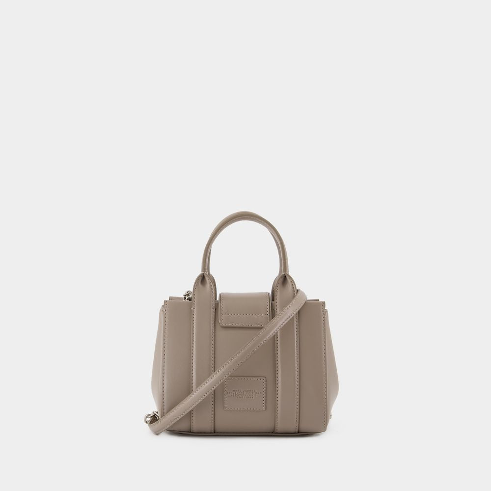 MARC JACOBS The Crossbody Mini Tote Bag