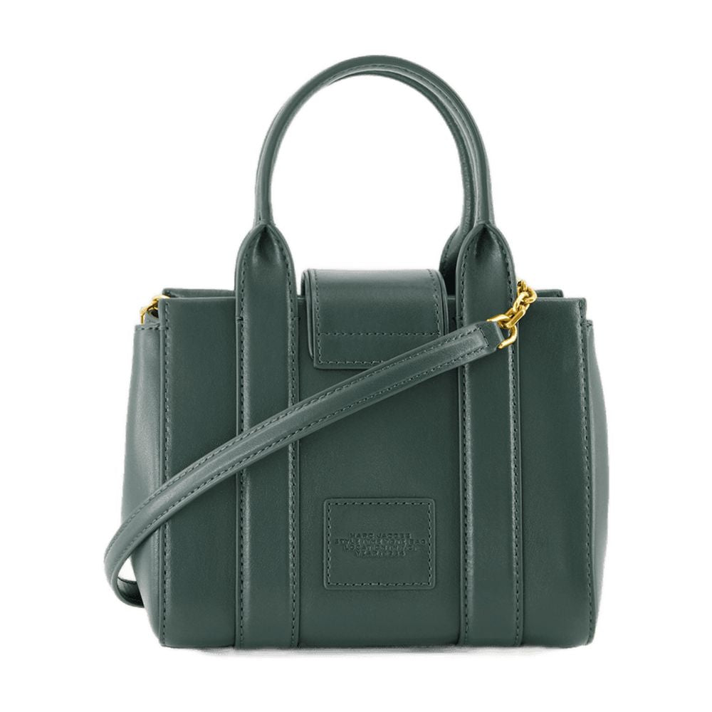 MARC JACOBS The Crossbody Shopper Mini Handbag