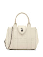 MARC JACOBS The Crossbody Mini Tote Handbag