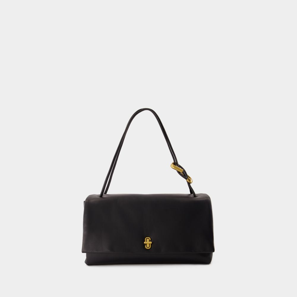 MARC JACOBS The Big Link Mini Shoulder Handbag