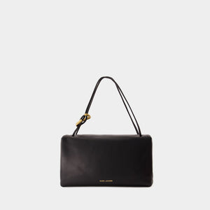 MARC JACOBS The Big Link Mini Shoulder Handbag