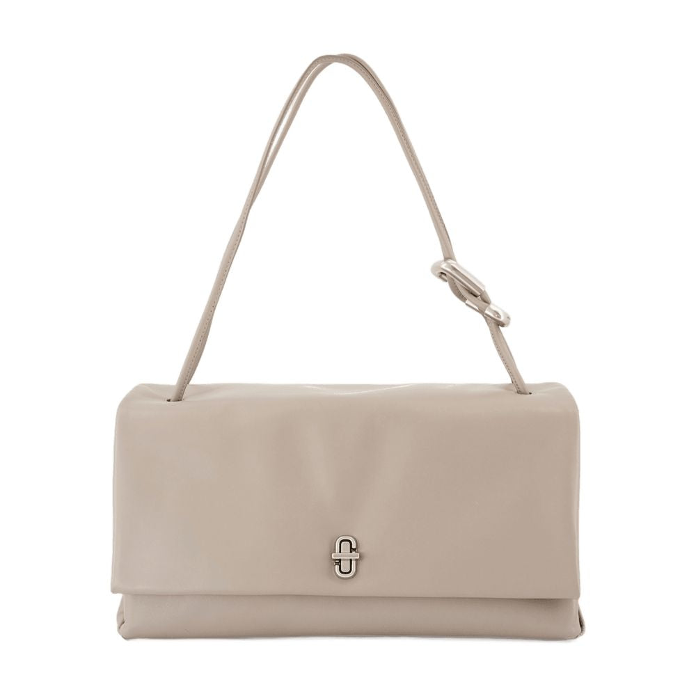 MARC JACOBS The Big Link Shoulder Handbag