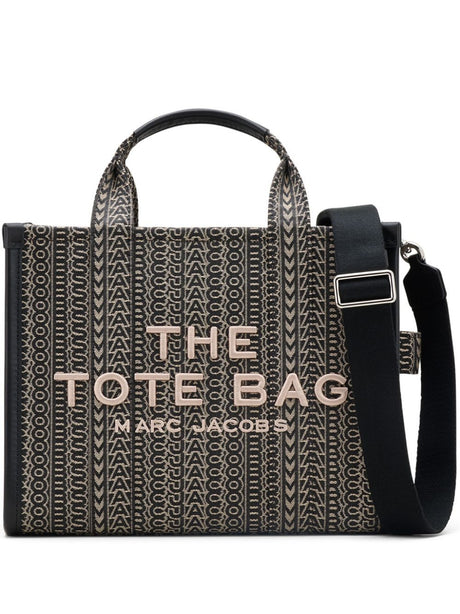 MARC JACOBS The Medium Unisex Tote Handbag