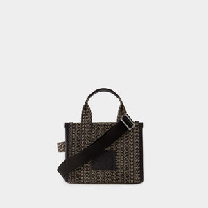 MARC JACOBS Chic Mini Tote Handbag