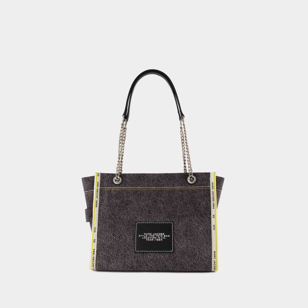 MARC JACOBS The Medium Tote Handbag