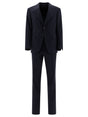 TOM FORD Designer Tailored Suit for Men - Spring/Summer Collection