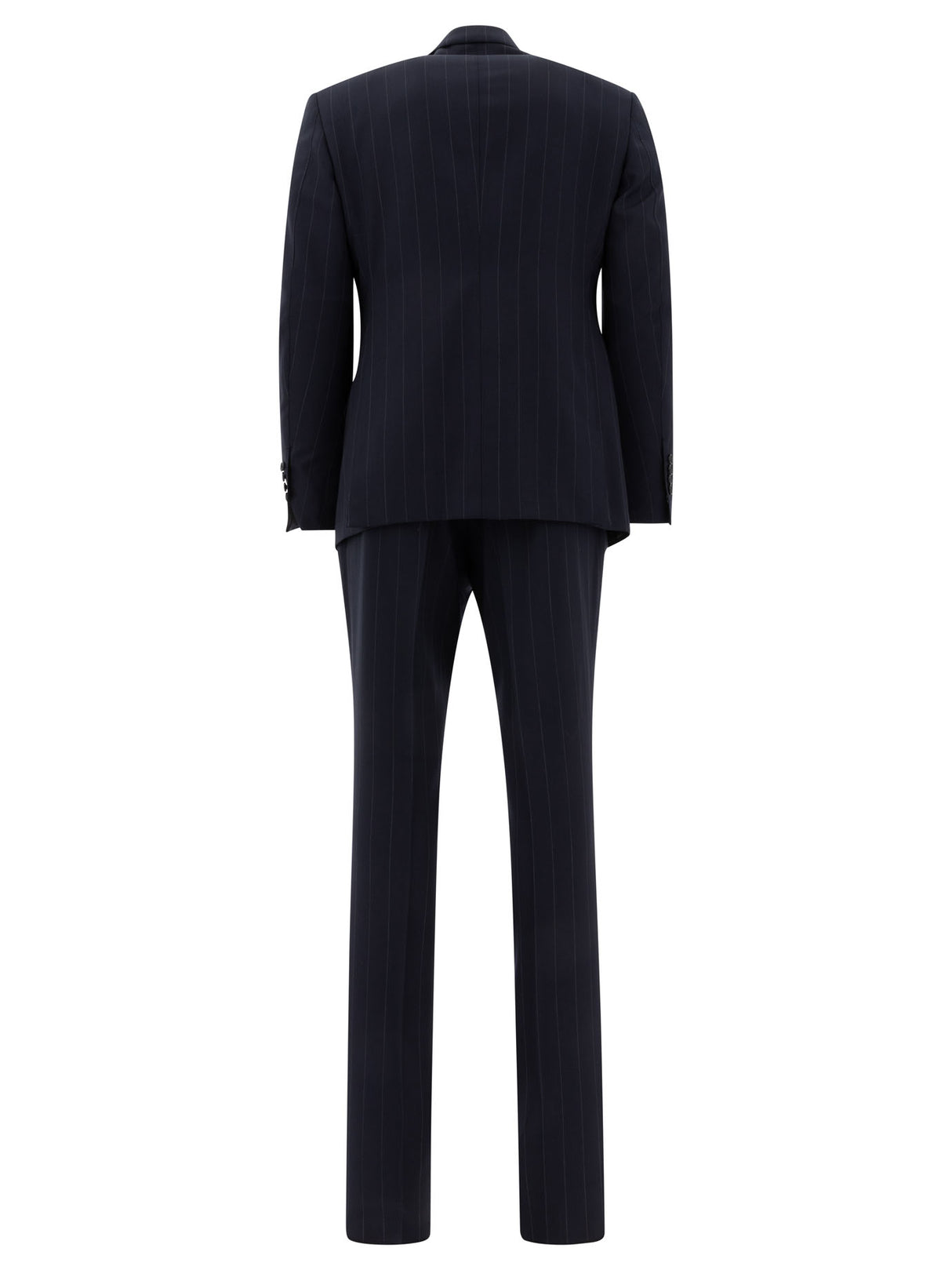 TOM FORD Designer Tailored Suit for Men - Spring/Summer Collection