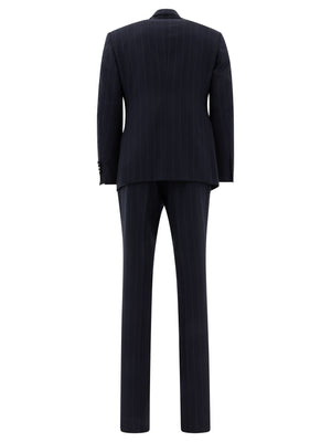 TOM FORD Designer Tailored Suit for Men - Spring/Summer Collection