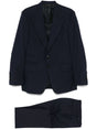 TOM FORD Single-Breasted Wool Suit for Men