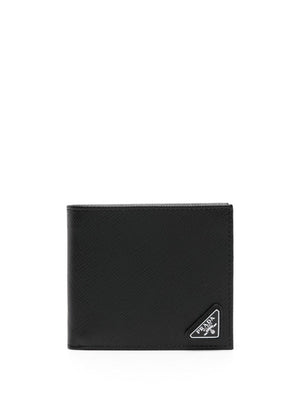 PRADA Mini Leather Wallet - Premium Quality