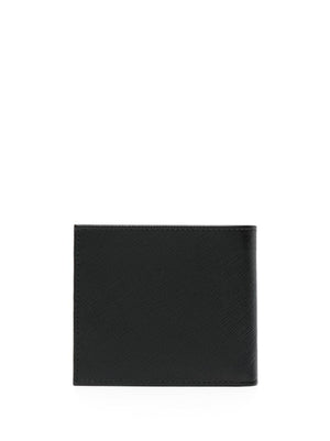 PRADA Mini Leather Wallet - Premium Quality