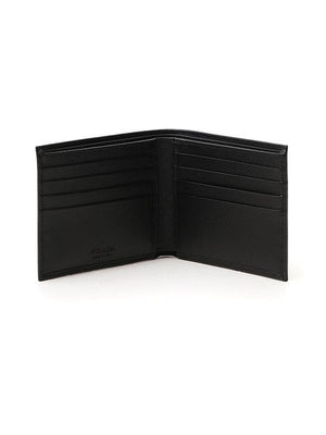 PRADA Mini Leather Wallet - Premium Quality