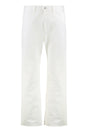 CELINE Classic Straight Leg Jeans for Men