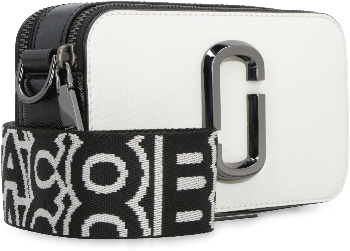 MARC JACOBS Mini Crossbody Bag for Everyday Elegance