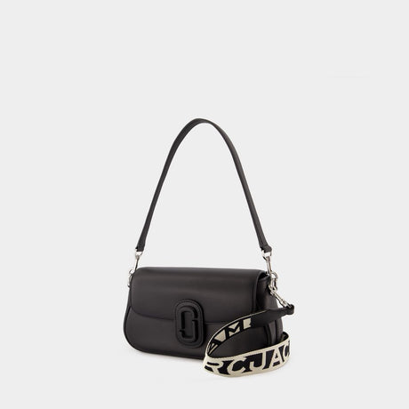 MARC JACOBS Chic Shoulder Handbag