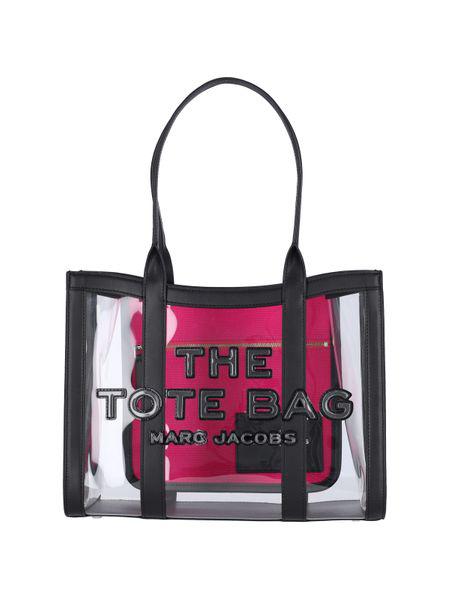 MARC JACOBS The Essential Medium Tote - Sophisticated Unisex Bag