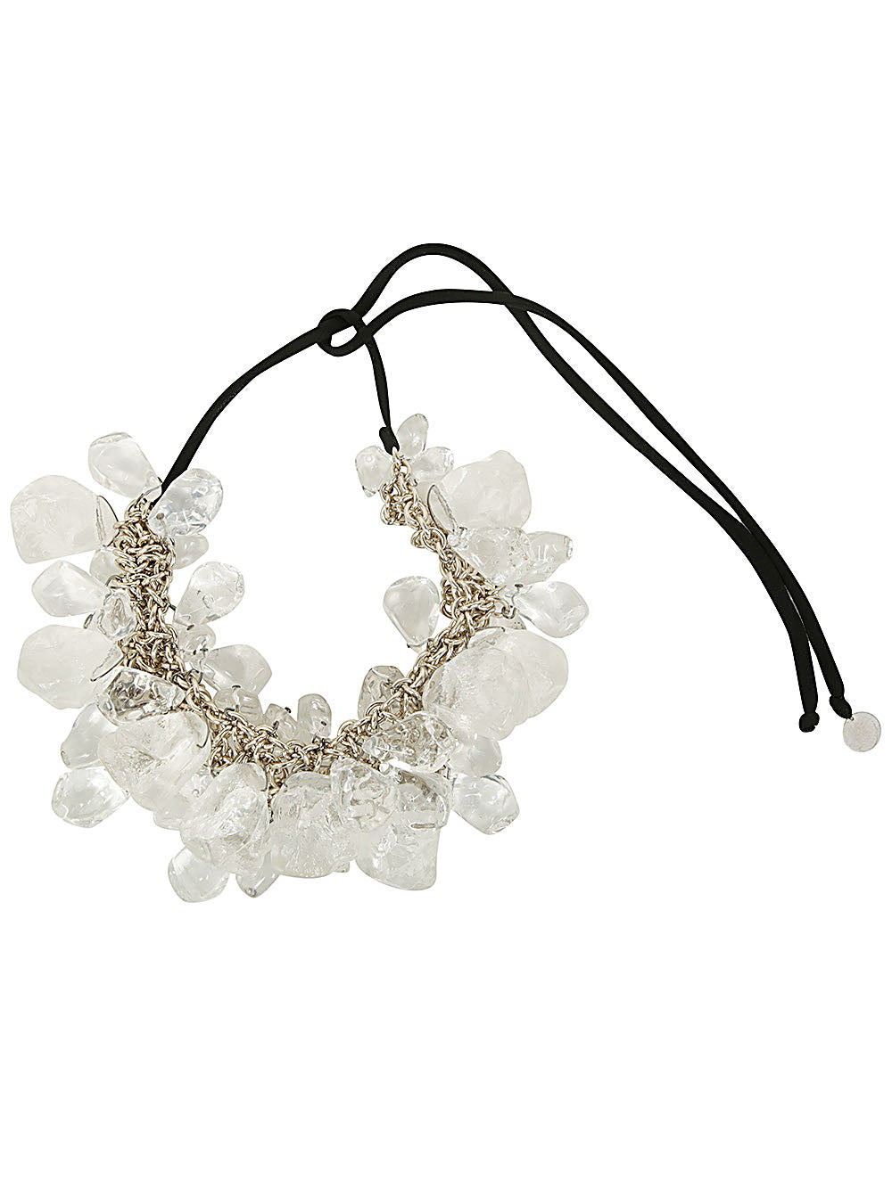 MARIA CALDERARA Elegant Mini Necklace for Women