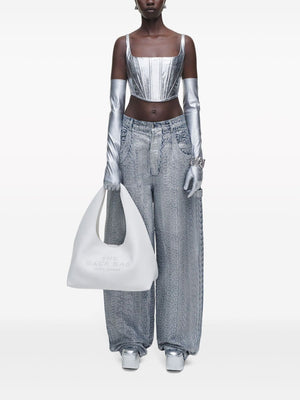 MARC JACOBS The Sack Shoulder Handbag - Spring/Summer 2025