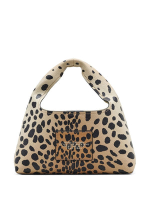 MARC JACOBS Mini Sack Purse