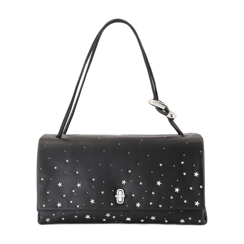 MARC JACOBS The Big Link Shoulder Handbag