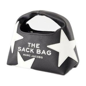 MARC JACOBS Mini Sack Purse - A Chic Essential for Women