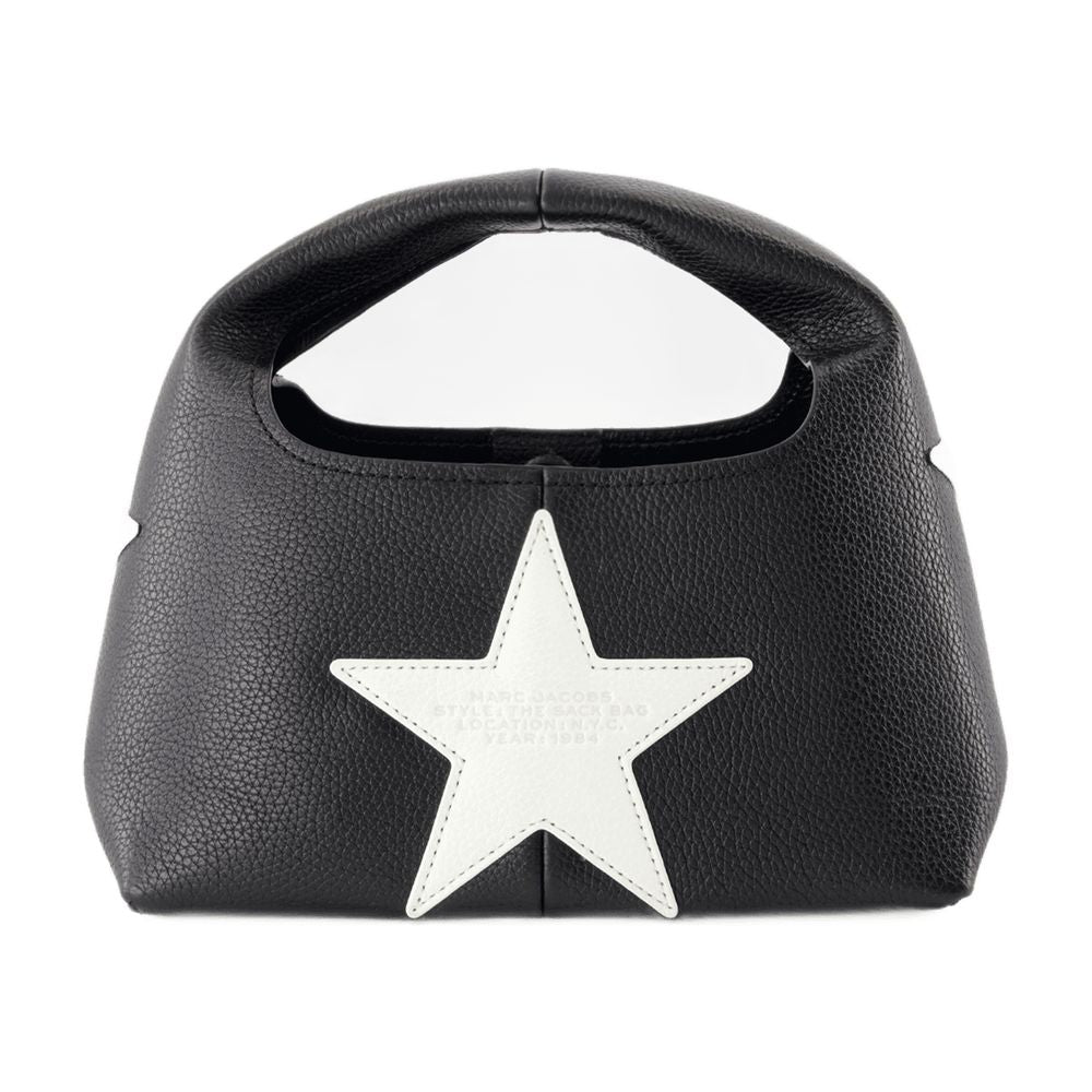 MARC JACOBS Mini Sack Purse - A Chic Essential for Women