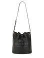 MARC JACOBS Chic Leather Handbag