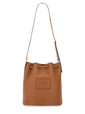 MARC JACOBS Chic Handbag - Mini Design for Effortless Style