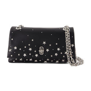 MARC JACOBS Mini Wallet on Chain