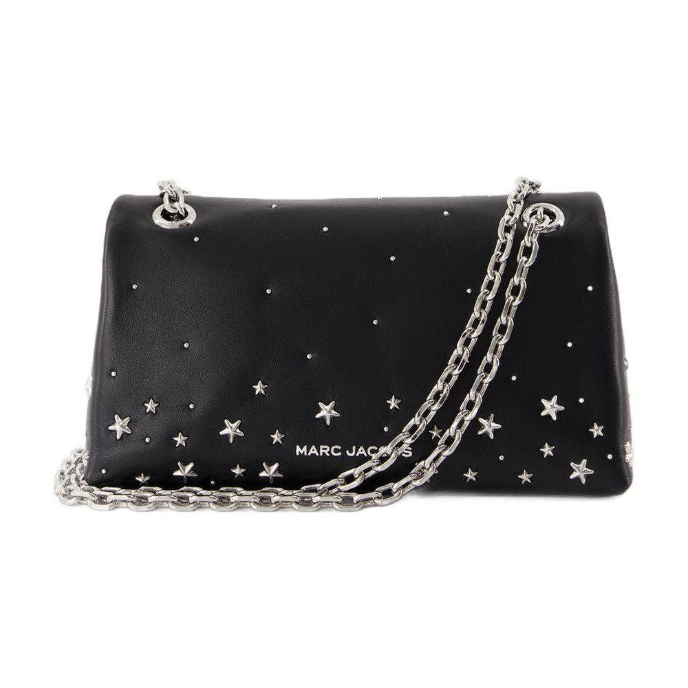 MARC JACOBS Mini Wallet on Chain