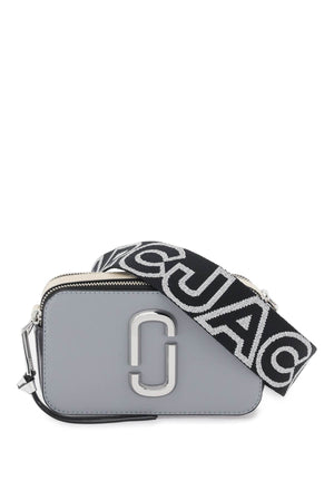 MARC JACOBS Mini Crossbody Snapshot Handbag