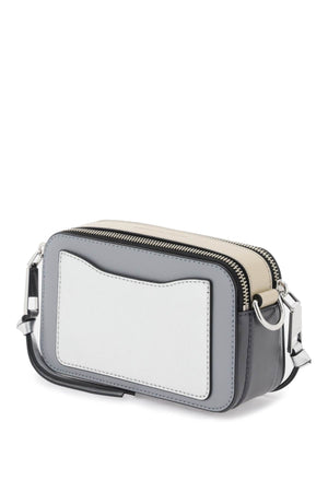 MARC JACOBS Mini Crossbody Snapshot Handbag