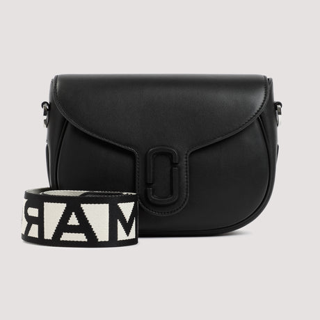 MARC JACOBS Large Crossbody Saddle Bag