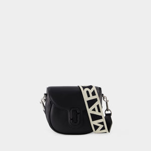 MARC JACOBS Mini Saddle Handbag