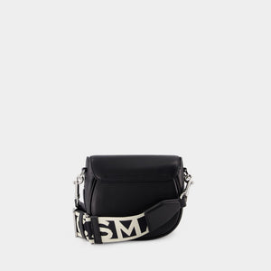 MARC JACOBS Mini Saddle Handbag