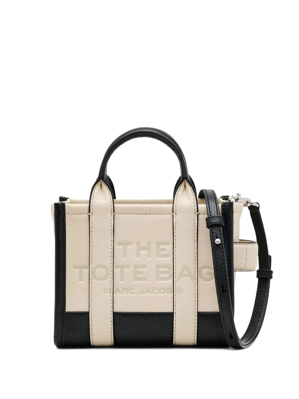 MARC JACOBS The Crossbody Mini Tote Handbag