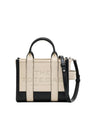 MARC JACOBS The Crossbody Mini Tote Handbag